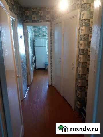 2-комнатная квартира, 46 м², 5/5 эт. на продажу в Сызрани Сызрань - изображение 1