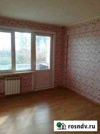 1-комнатная квартира, 33 м², 2/5 эт. в аренду на длительный срок в Ангарске Ангарск