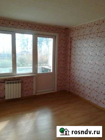 1-комнатная квартира, 33 м², 2/5 эт. в аренду на длительный срок в Ангарске Ангарск - изображение 1