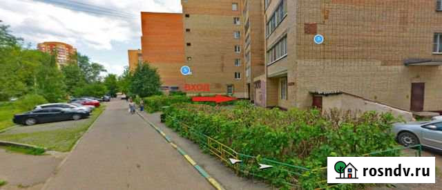 Помещение свободного назначения, 447.2 кв.м. (офис) Щёлково - изображение 1