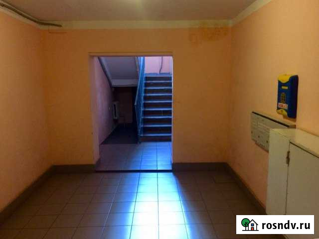 Комната 17 м² в 1-ком. кв., 1/2 эт. на продажу в Курске Курск - изображение 1