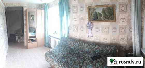 2-комнатная квартира, 42 м², 4/4 эт. на продажу в Северске Северск