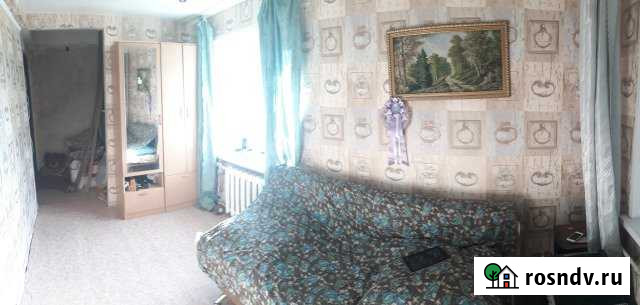 2-комнатная квартира, 42 м², 4/4 эт. на продажу в Северске Северск - изображение 1