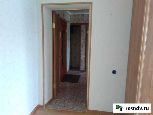 2-комнатная квартира, 44 м², 2/5 эт. на продажу в Красноуфимске Красноуфимск - изображение 1