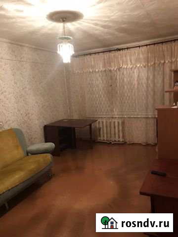 1-комнатная квартира, 32 м², 5/5 эт. на продажу в Ачинске Ачинск - изображение 1