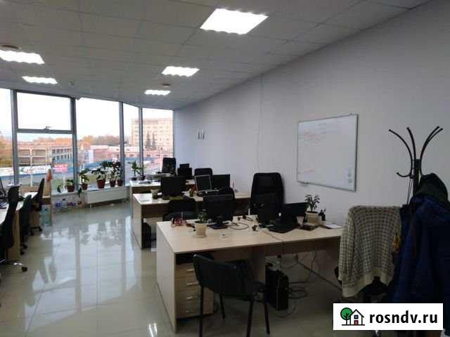 Офисное помещение, 105 кв.м. Чебоксары - изображение 1
