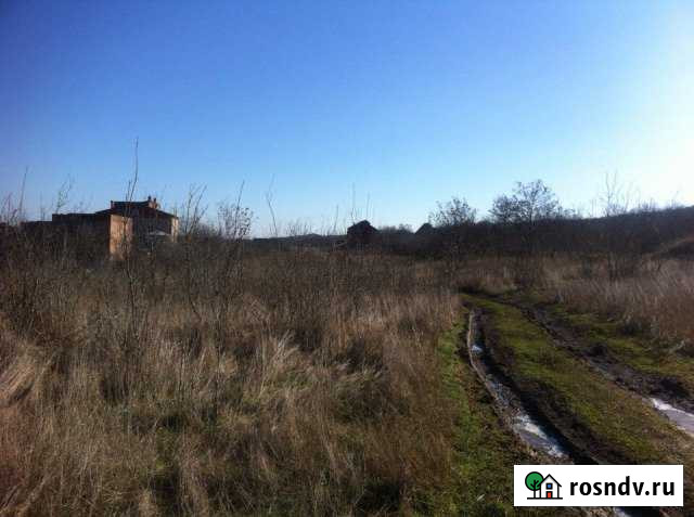 Участок ИЖС 6 сот. на продажу в Керче Керчь - изображение 1