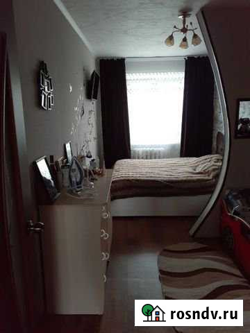 2-комнатная квартира, 44 м², 4/5 эт. на продажу в Боготоле Боготол - изображение 1