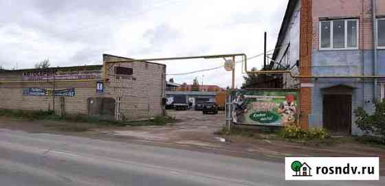 Сдам под склад, производство, 107.2 кв.м. Псков
