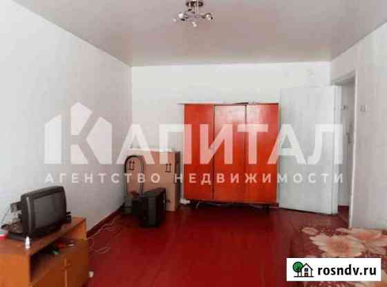 1-комнатная квартира, 32 м², 2/5 эт. на продажу в Новоалтайске Новоалтайск