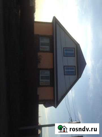 Дом 125 м² на участке 13 сот. на продажу в Чишмах Чишмы - изображение 1