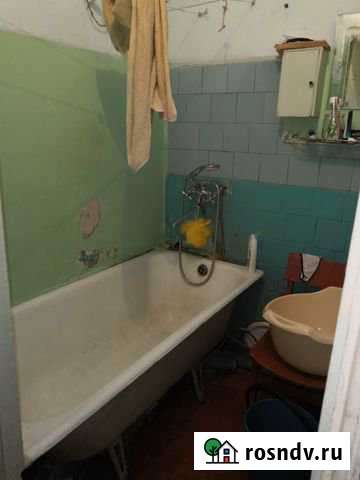 1-комнатная квартира, 30 м², 4/5 эт. на продажу в Черемхово Черемхово - изображение 1