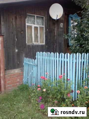 Дом 35 м² на участке 18 сот. на продажу в Воткинске Воткинск - изображение 1