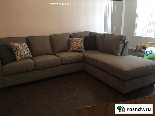 3-комнатная квартира, 72 м², 1/2 эт. на продажу в Гусеве Гусев - изображение 1