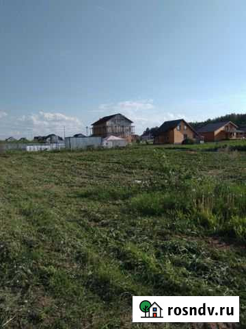 Участок СНТ, ДНП 8 сот. на продажу в Кстово Кстово - изображение 1