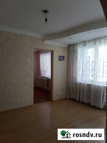 3-комнатная квартира, 57 м², 2/2 эт. на продажу в Кабаково Кабаково - изображение 1