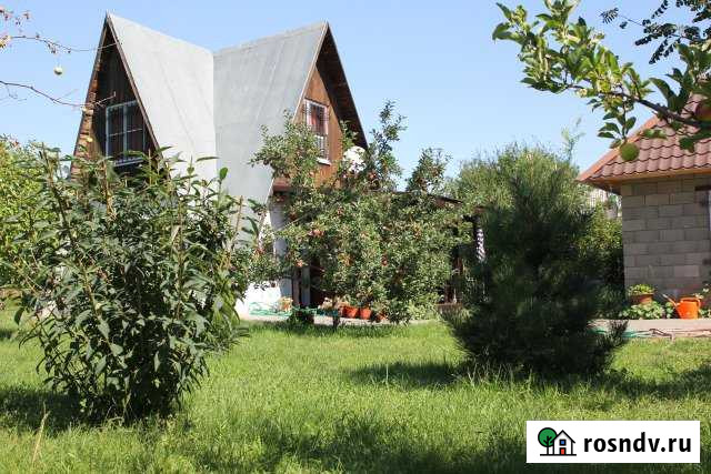 Дача 112 м² на участке 12 сот. на продажу в Дубовке Волгоградской области Дубовка - изображение 1