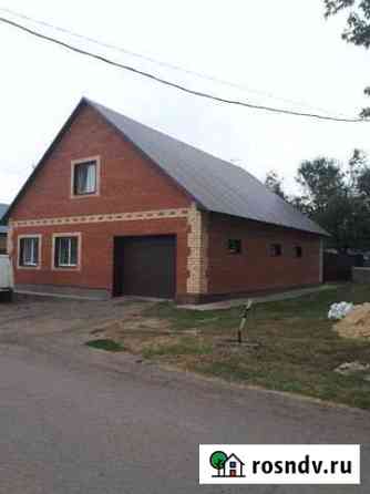Дом 160 м² на участке 4 сот. на продажу в Илеке Илек