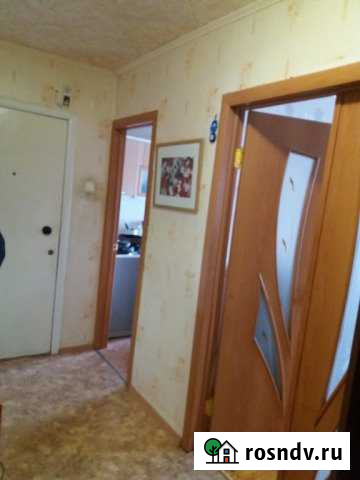 4-комнатная квартира, 74 м², 9/9 эт. на продажу в Заречном Свердловской области Заречный - изображение 1