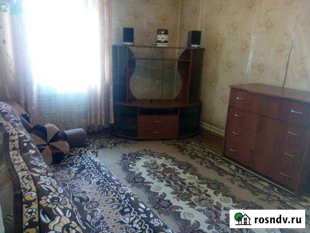 2-комнатная квартира, 45 м², 4/4 эт. в аренду на длительный срок в Усолье-Сибирском Усолье-Сибирское - изображение 1