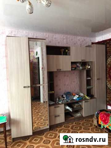 2-комнатная квартира, 45 м², 1/2 эт. на продажу в Верхнем Уфалее Верхний Уфалей - изображение 1
