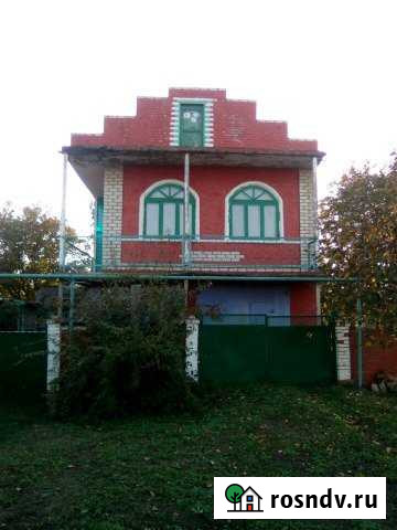 Дом 100 м² на участке 15 сот. на продажу в Бесскорбной Бесскорбная - изображение 1