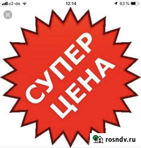 4-комнатная квартира, 78 м², 1/3 эт. на продажу в Таврическом Таврическое - изображение 1