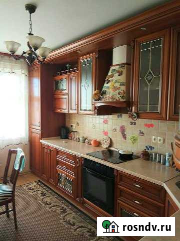 2-комнатная квартира, 65 м², 5/17 эт. в аренду на длительный срок в Мытищах Мытищи - изображение 1