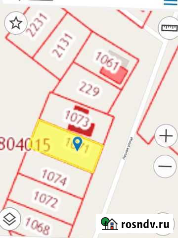 Участок ИЖС 10 сот. на продажу в Ахтырском Ахтырский - изображение 1