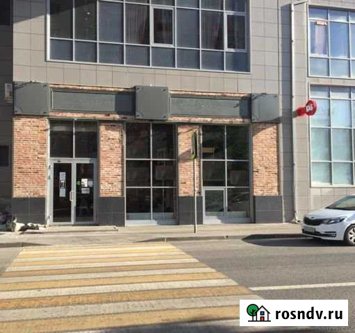 Отличное помещение оборудованное под кафе,132.1 кв.м. Ростов-на-Дону - изображение 1