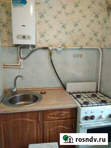 1-комнатная квартира, 32 м², 2/2 эт. на продажу в Сарапуле Сарапул - изображение 1