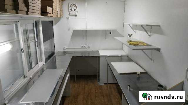 Павильон в Подлипки-дачные Королев - изображение 1