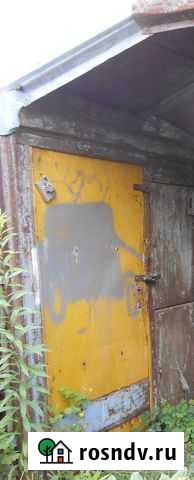 Гараж 12 м² в аренду в Туле Тула - изображение 1