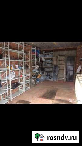 Гараж 19 м² на продажу в Реутове Реутов - изображение 1