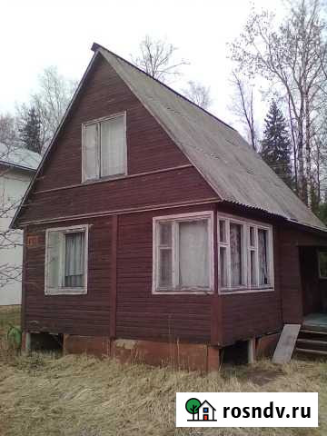 Дача 60 м² на участке 9 сот. на продажу в Москве Москва - изображение 1