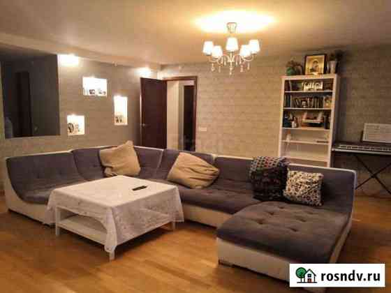4-комнатная квартира, 150 м², 2/10 эт. на продажу в Рязани Рязань