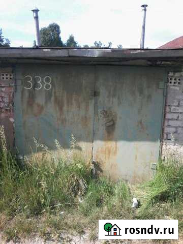 Гараж 13 м² на продажу в Коврове Ковров - изображение 1