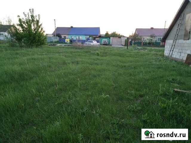 Участок ИЖС 10 сот. на продажу в Мирном Самарской области Мирный - изображение 1