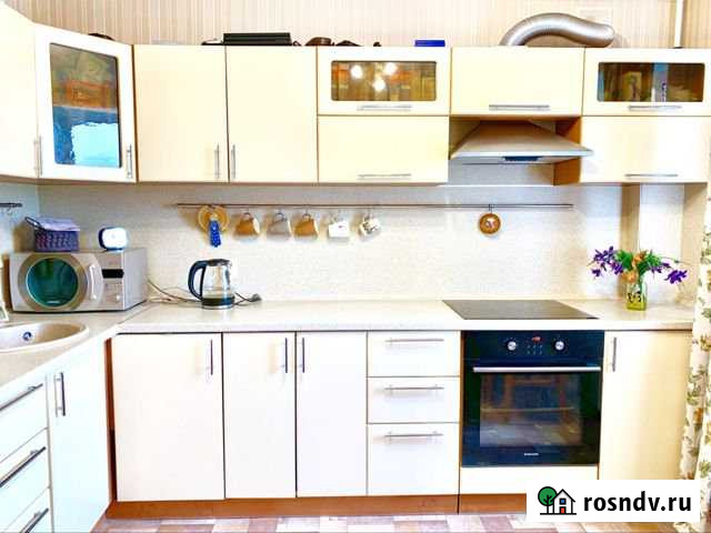 1-комнатная квартира, 40 м², 2/4 эт. на продажу в Череповце Череповец - изображение 1