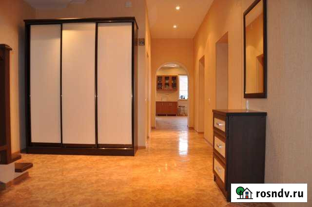 Коттедж 240 м² на участке 9 сот. на продажу в Пензе Пенза - изображение 1