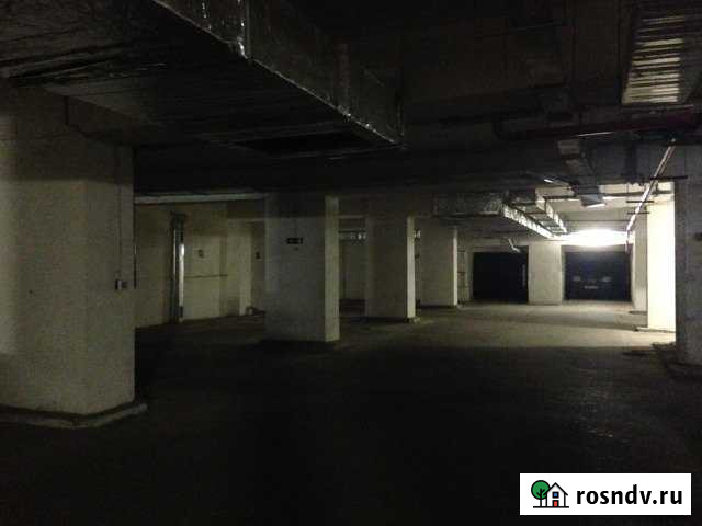 Машиноместо >30 м² на продажу в Калуге Калуга - изображение 1