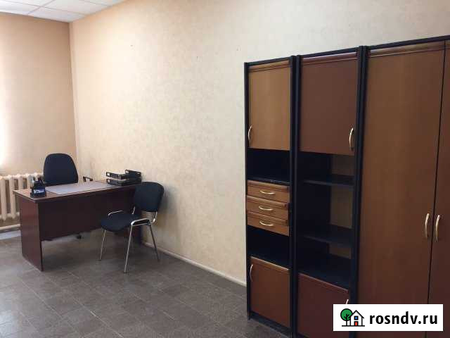 Сдаю офис, г. Сыктывкар. ул. Станционная 78 Сыктывкар - изображение 1