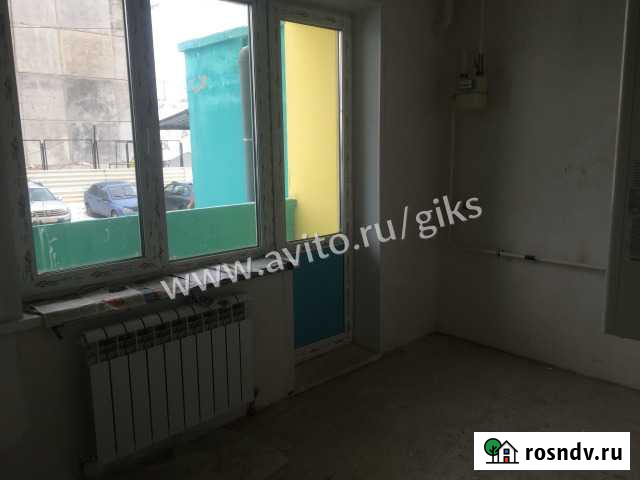 2-комнатная квартира, 60 м², 1/10 эт. на продажу в Смоленске Смоленск - изображение 1