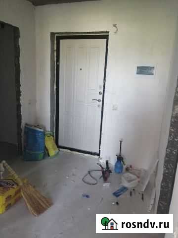 1-комнатная квартира, 43 м², 2/10 эт. на продажу в Брянске Брянск - изображение 1