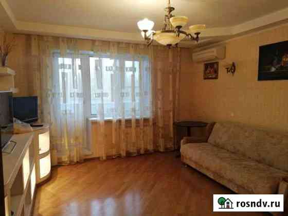 2-комнатная квартира, 60 м², 7/9 эт. в аренду на длительный срок в Воскресенске Воскресенск