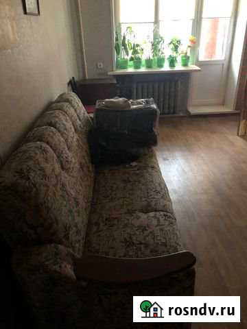 2-комнатная квартира, 42 м², 3/3 эт. на продажу в Коломне Коломна - изображение 1