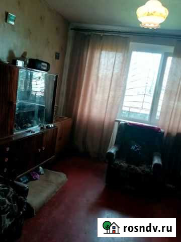 1-комнатная квартира, 36 м², 1/2 эт. на продажу в Больших Чапурниках Большие Чапурники - изображение 1