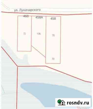 Участок ИЖС 14 сот. на продажу в Новотитаровской Новотитаровская
