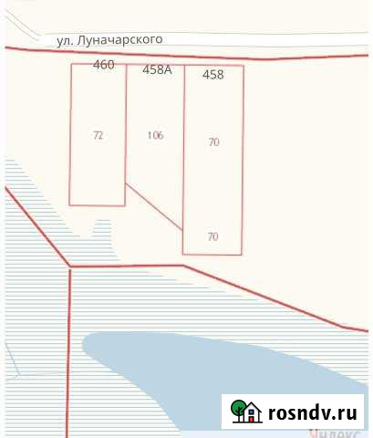 Участок ИЖС 14 сот. на продажу в Новотитаровской Новотитаровская - изображение 1