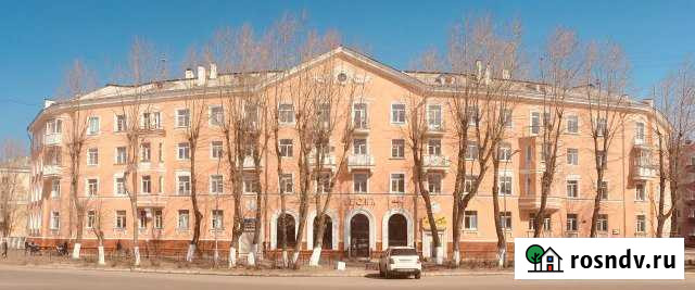 2-комнатная квартира, 58 м², 4/4 эт. на продажу в Северодвинске Северодвинск - изображение 1